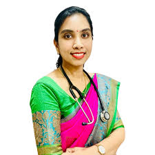 Dr Peddininti Nishitha